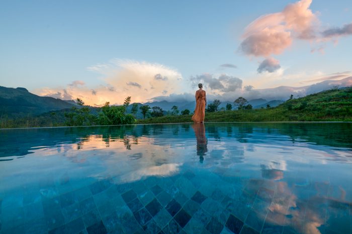 Tranquility Awaits: Your Holistic Wellbeing Journey